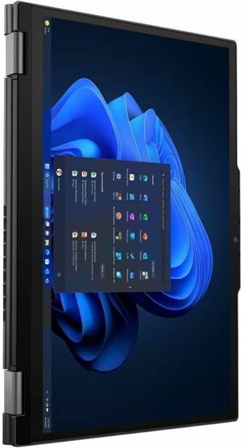 Lenovo 21LW0029US ThinkPad X13 2-in-1 Ultra 7 Laptop