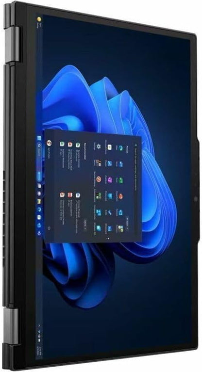Lenovo 21LW0029US ThinkPad X13 2-in-1 Ultra 7 Laptop