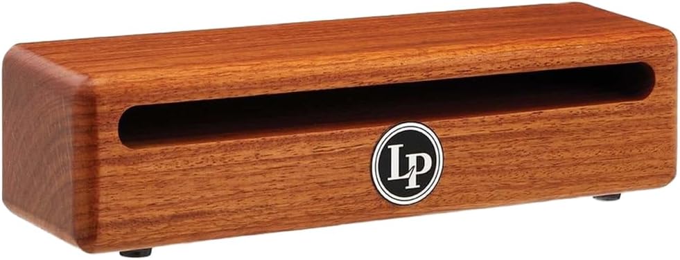 Latin Percussion LP685 Groove Blocks Large Percussion