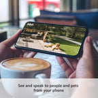 Blink Outdoor 4 Wireless Security Camera 3-Pack System