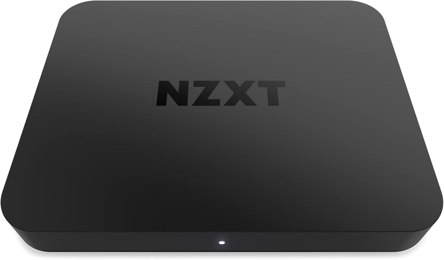 NZXT ST-EESC1-WW Signal HD60 USB Capture Card