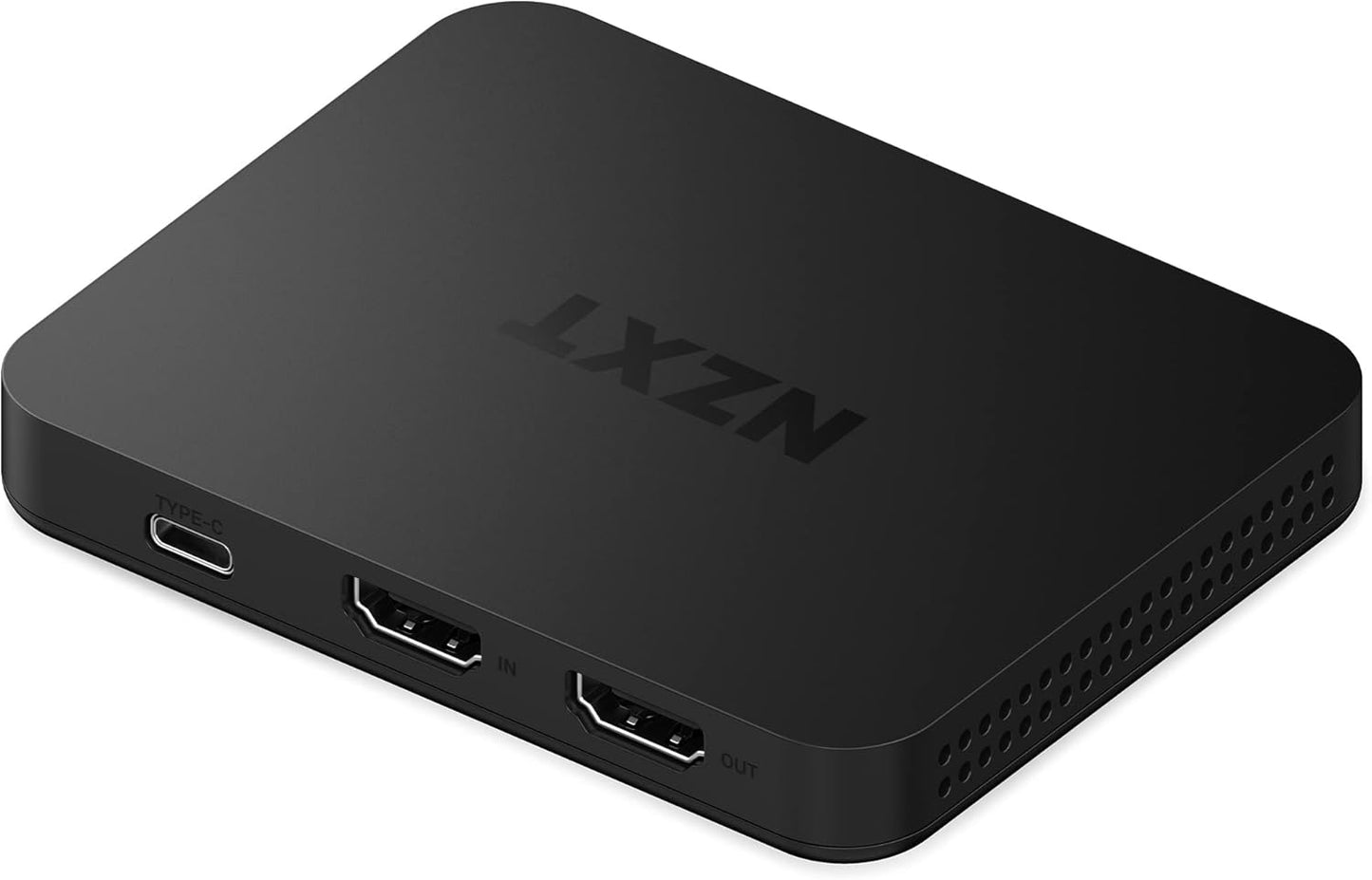 NZXT ST-EESC1-WW Signal HD60 USB Capture Card