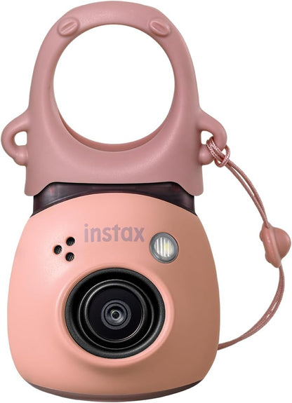 Fujifilm 025007 Instax Pal - Digital Camera - Powder Pink