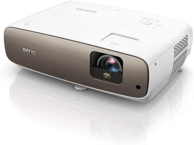 BenQ HT3550i Renewed 4K Smart Home Theater Projector