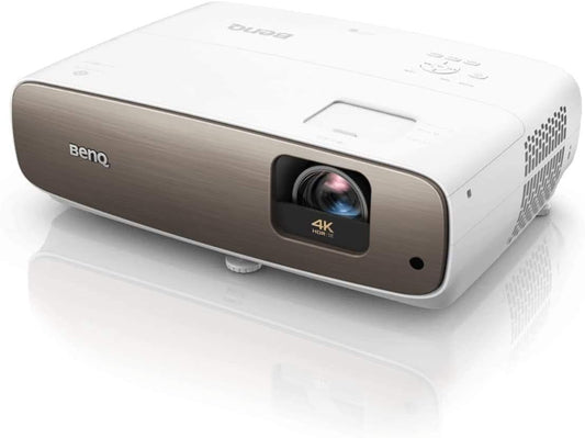 BenQ HT3550i Renewed 4K Smart Home Theater Projector