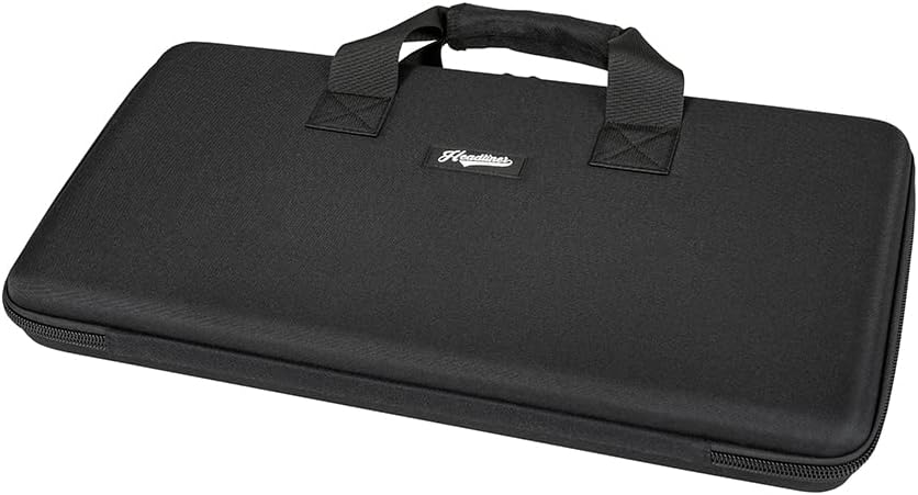 Headliner HL12006 Pro-Fit Case for Pioneer DJ DDJ-REV1