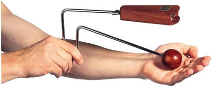 Latin Percussion LP209 Vibra Slap II Deluxe Percussion Instrument