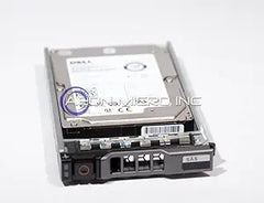 Dell 400-AEYT 1.2TB 10K SAS 2.5" Hard Drive (Refurbished)