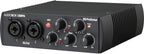 PreSonus AudioBox 96 Studio Bundle Mackie CR3 Monitors