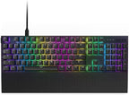 NZXT KB-001NB-US Function 2 TKL Red Switch Gaming Keyboard