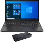 Lenovo 20YG003EUS-4164-216547 ThinkPad E15 Ryzen 5 Laptop