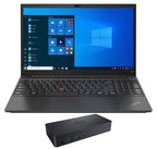 Lenovo 20YG003EUS-4164-216547 ThinkPad E15 Ryzen 5 Laptop