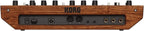 Korg MONOLOGUEBL Monophonic Analog Synthesizer - Blue