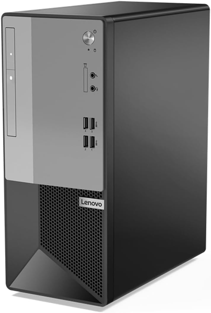 Lenovo Gen 2 V50t Business Desktop PC 4K