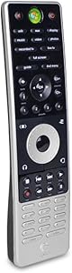 Logitech 112 Z-Cinema Surround Sound System Remote — main product image