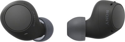 Sony WFC510/B5 Truly Wireless Bluetooth Earbuds Black