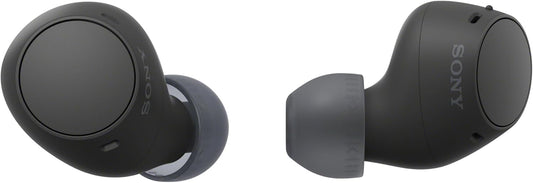 Sony WFC510/B5 Truly Wireless Bluetooth Earbuds Black