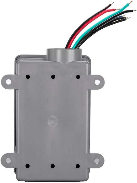 Monoprice 138178 OVC300 Outdoor Volume Control