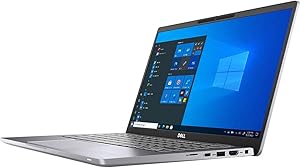 Dell Latitude 7420 i7 11th Gen Renewed Notebook