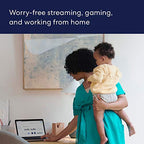 eero 6 Wi-Fi 6 Whole-Home Mesh Extender