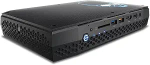 Intel NUC8i7HNK-214095-R Mini PC - Renewed Gaming