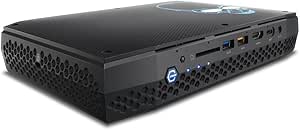 Intel NUC8i7HNK Mini PC i7 Vega Graphics Renewed