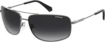 Polaroid PLD 2101/S Men's Polarized Sunglasses