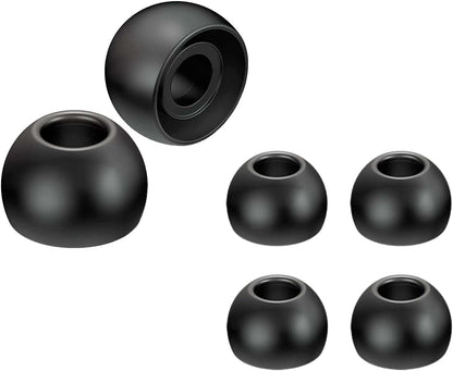 JVC EP-FX2M-B Replacement Earpieces Black