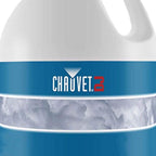 Chauvet DJ Fog Smoke Juice 1-Gallon 3-Pack
