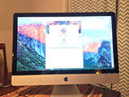 Apple A1312-cr 27-inch iMac Intel Core i5 Renewed