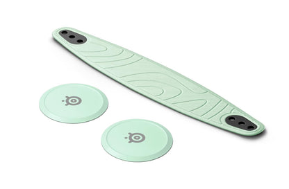 SteelSeries 60394 Nova Booster Pack Mint Headset Accessory