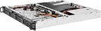 ASRock 1U4LW-X470 RPSU Ryzen Server Barebone