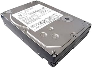 Hitachi 0A36073 1TB Ultrastar SATA Hard Drive Enterprise — main product image