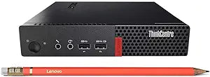 Lenovo ThinkCentre M710q Tiny i5 Desktop Renewed