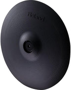 Roland CY-12C 12-Inch V-Cymbal Electronic Drum Crash