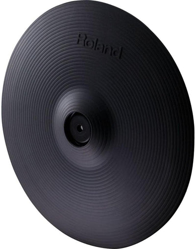 Roland CY-12C 12-Inch V-Cymbal Electronic Drum Crash