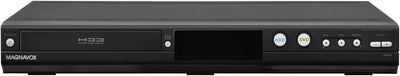 Magnavox MDR557H/F7 1TB HDD DVD Recorder