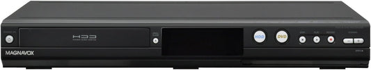 Magnavox MDR557H/F7 1TB HDD DVD Recorder