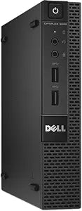 Dell Optiplex 3020 Micro i5 Small Form Factor PC (Renewed)