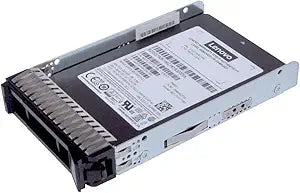Lenovo 4XB7A14105 800GB SAS 2.5" Internal SSD
