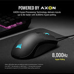 Corsair Sabre RGB PRO Gaming Mouse FPS/MOBA Esports Renewed