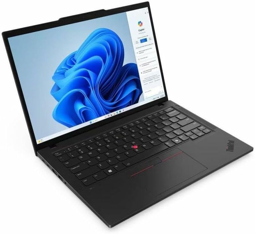 Lenovo 21MC000HUS ThinkPad T14 G5 Ryzen 7 Touch Laptop