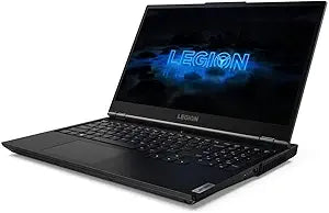 Lenovo Legion 5 Gaming Laptop, i7-10750H, GTX 1650Ti, 16GB RAM