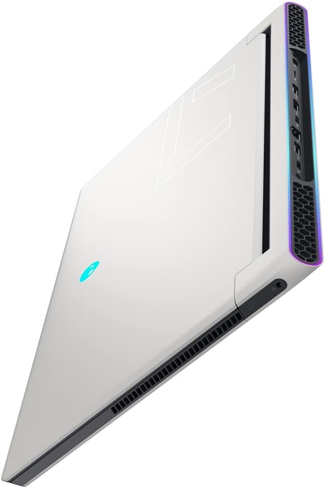 Alienware AWX17R2-9370WHT-PUS X17 R2 i9 Gaming Laptop RTX 3070Ti