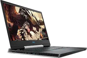Dell G5 15.6" FHD Gaming Laptop i5 GTX 1050 Ti