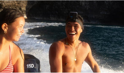 GoPro CHDRB-121-FW HERO12 Black Holiday Bundle, 128GB Card