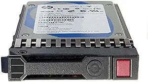 HP 764923-B21 120GB SATA SSD 2.5-Inch Hot-Swap