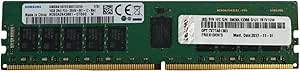 Lenovo 32GB TruDDR4 2666MHz ECC Server Memory — main product image