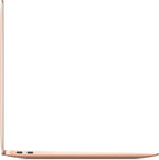 Apple MGNE3LL/A MacBook Air M1 8GB 512GB SSD Gold Renewed