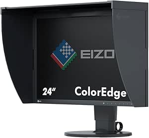 Eizo CG248-4K-BK ColorEdge 23.8" 4K Monitor
